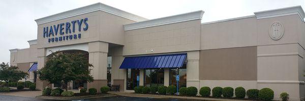 Havertys Furniture