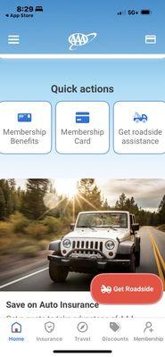 AAA Fort Smith Insurance and Member Services