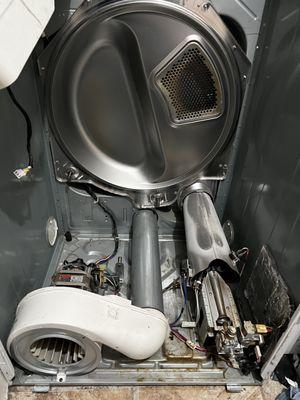 Whittier Appliance Repair