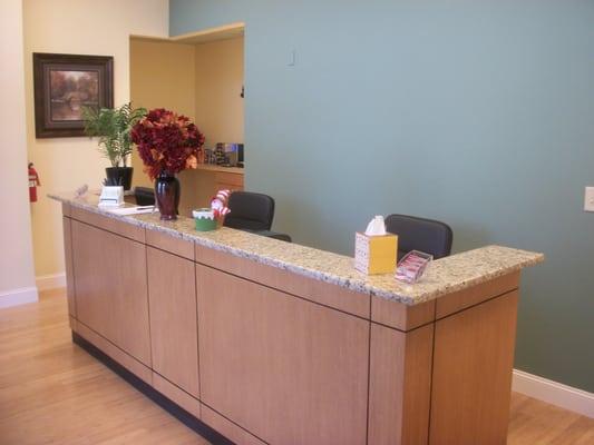 Gastonia Spine & Sport, PA