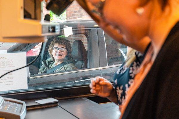 Adirondack Regional Federal Credit Union