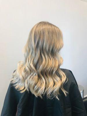 Bellissimo Salon and Spa