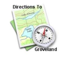 Sugar Pine Realty - Groveland, CA