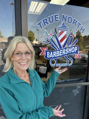 True North Barbershop