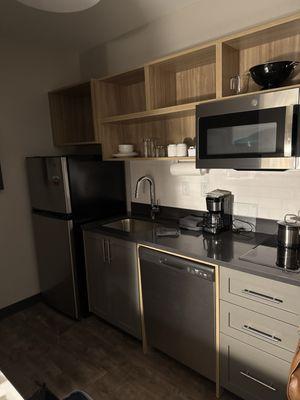 Candlewood Suites Chattanooga East