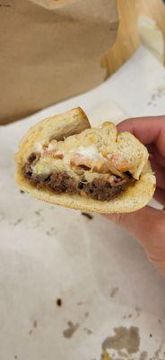 Smokeology Wolfchase