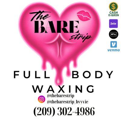 Follow my Instagram. The link is in the bio on IG text for more information or appointments.