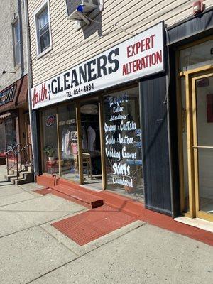 Faith Cleaners