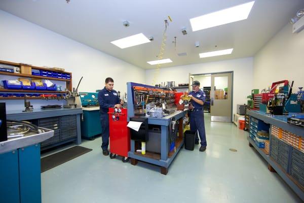 Propulsion Controls Engineering