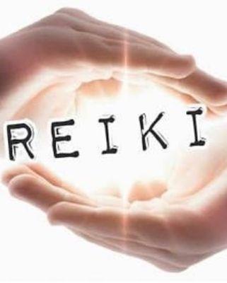 Angie Poe Yoga and Reiki