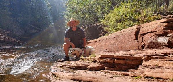 Pepper & Friends Pet-Sitting and Dog Walking Services