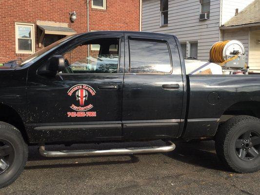 Buckeye Nation Pest Control