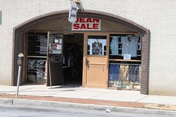 Urban Fashion at a Price You Can Afford