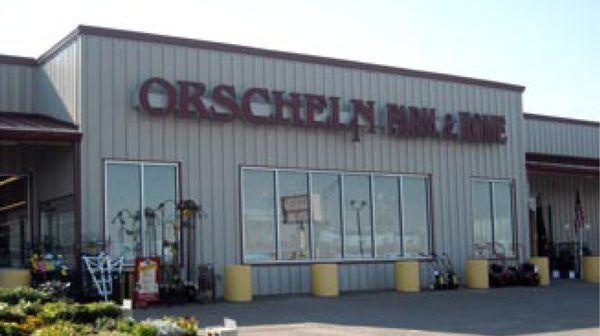 Orscheln Farm & Home