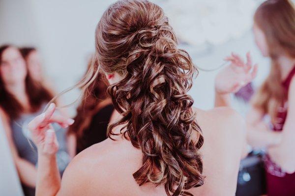 Not the styling- but the color!