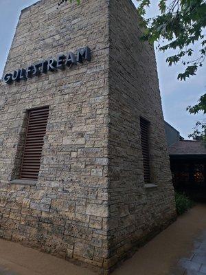 Bright Vista Landscape