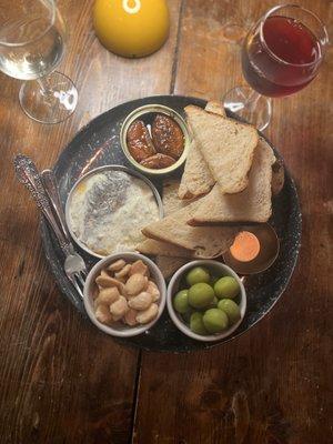 Little House in the Basin