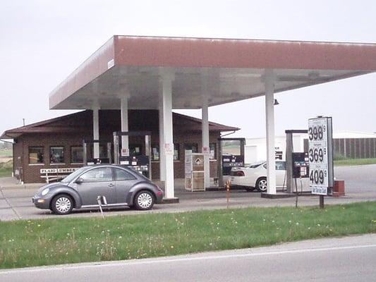 New Madison Mini Mart