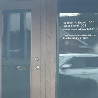 Michael Nugent DDS