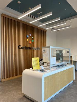 Carbon Health Urgent Care Irvine