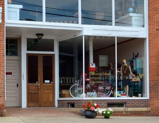 Treasures of Catawba