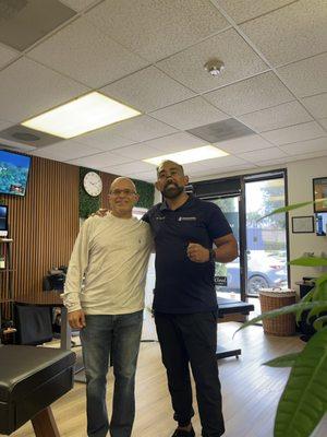 Groundwork Chiropractic