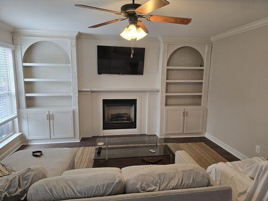 1st Choice Contracting