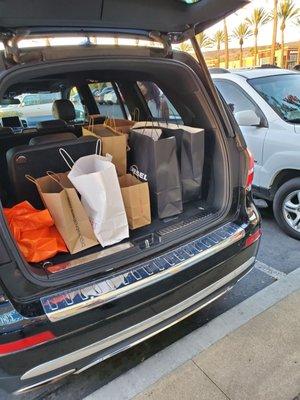 Marćinow Salon & Style