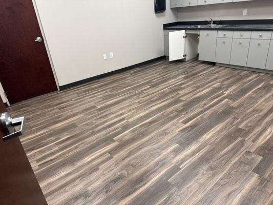 Ultimate Facility Services