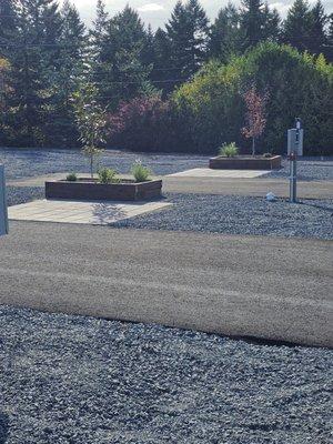 Washington Land Yacht Harbor