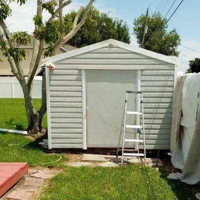 Marino Repair Services