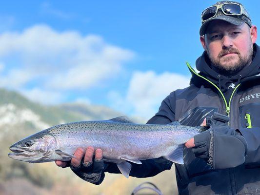 Brockmans Guide Service