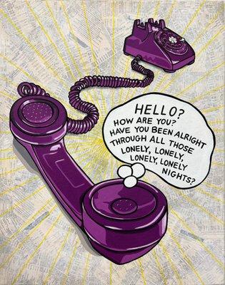 Creative Liberties Artist Studios & Gallery