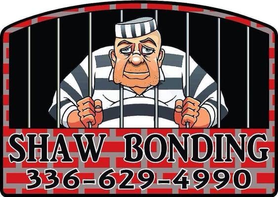 Shaw Bonding Company