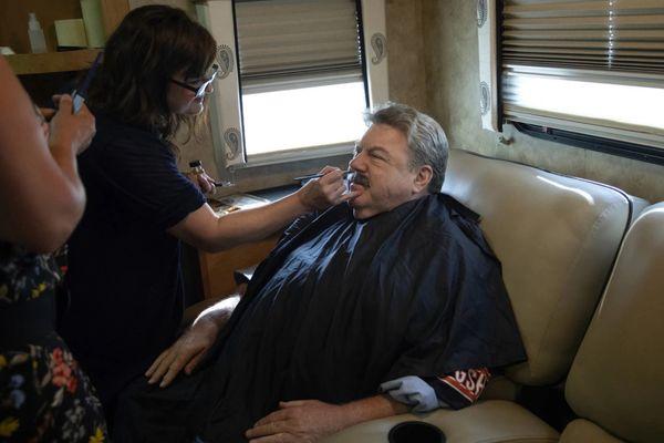 Shannon's Barbershop