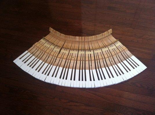 Kathy Harrod Piano Tuning & Repairs