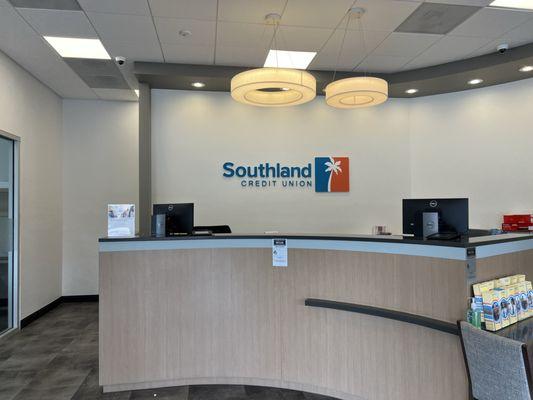 Southland Credit Union