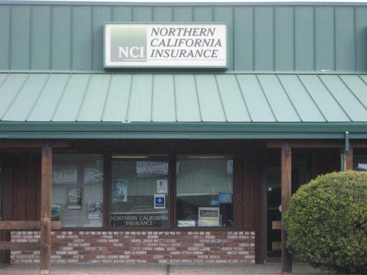 Northern California Insurance