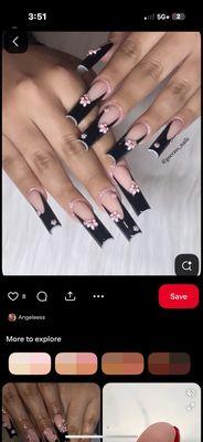 Cindy's Nails