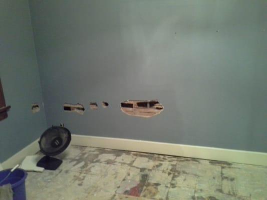 K & K Heating & Plumbing