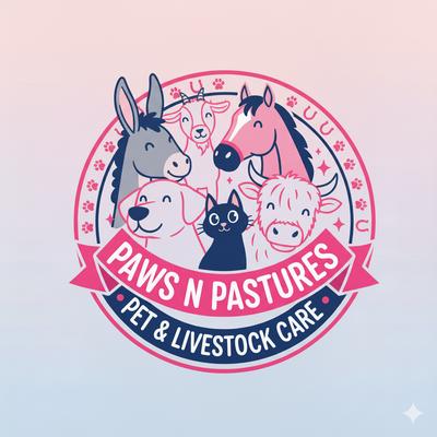Paws N Pastures