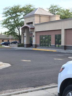 Blue Federal Credit Union