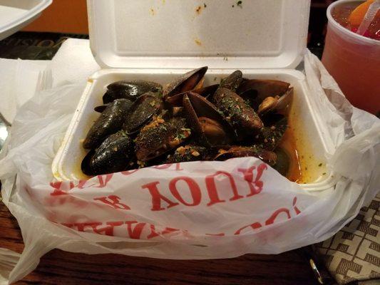 Charley B's Place II