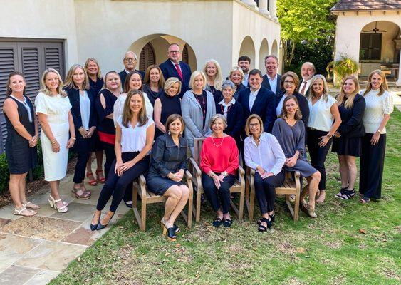 Ashurst Niemeyer Real Estate