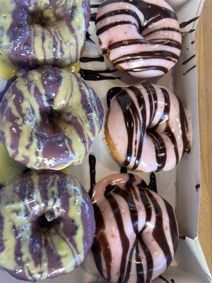 Duck Donuts