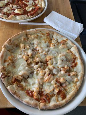 The Pizza Grille - Carlisle