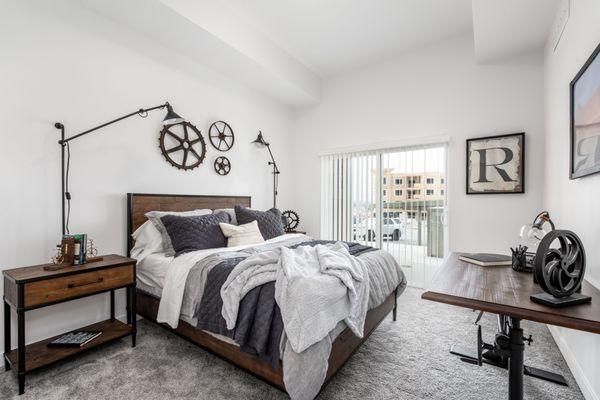 Rockpoint Apartment Homes