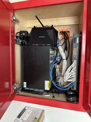 Technology Management Services