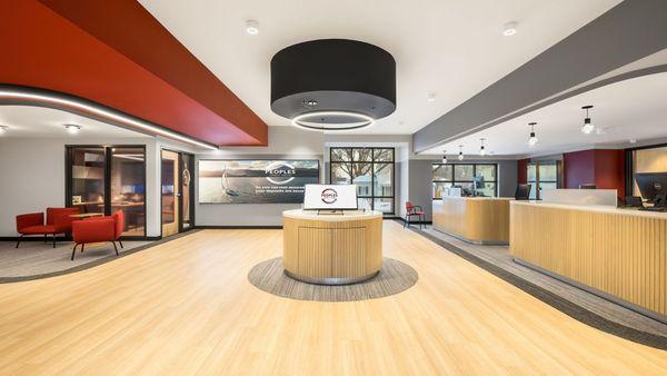 Peoples Credit Union