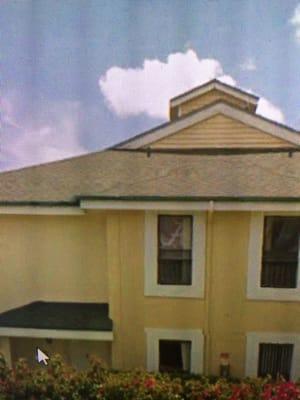 The Preserve At Avery Lakes Condo